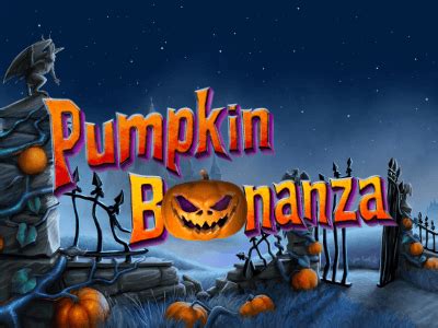 Pumpkin Bonanza 888 Casino